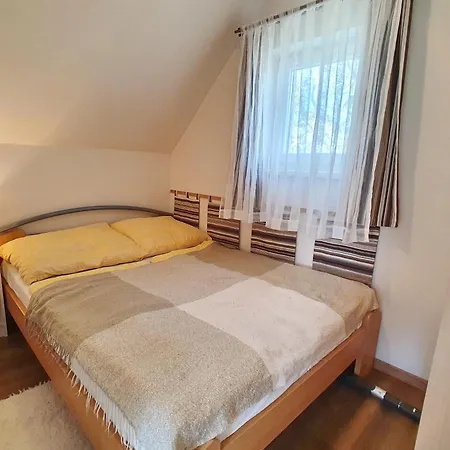דירה Kati - Biro Tours Nr 81 *